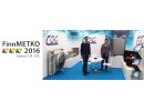 Finnmetko Jamsa 2016